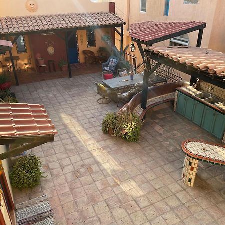 Aparthotel Casa Del Puerto By Rocky Host à Puerto Peñasco Extérieur photo