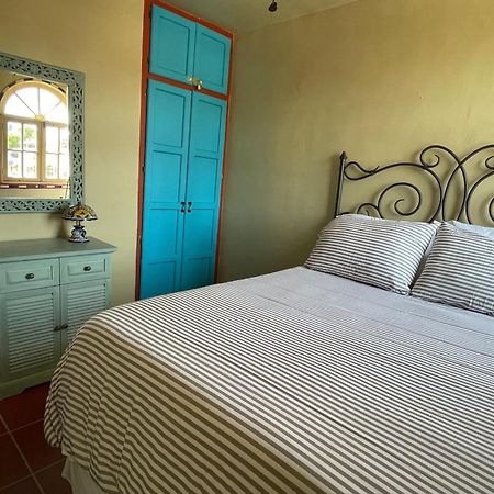 Aparthotel Casa Del Puerto By Rocky Host à Puerto Peñasco Extérieur photo