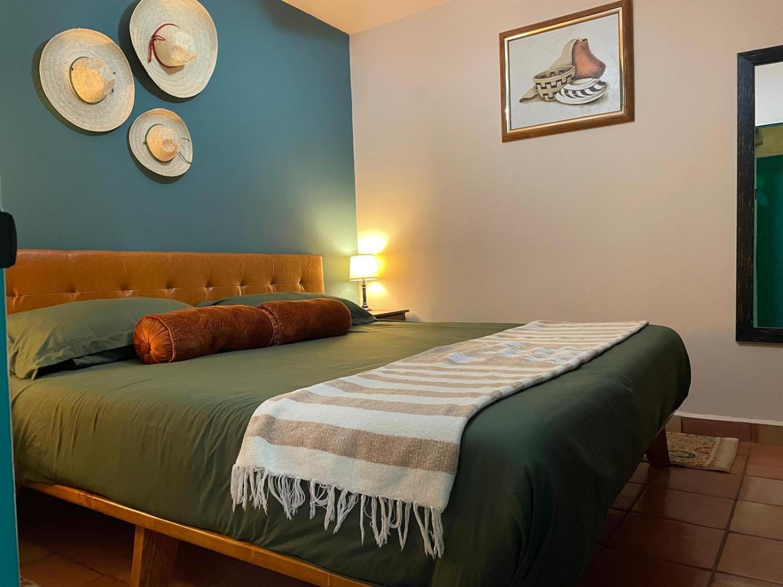 Aparthotel Casa Del Puerto By Rocky Host à Puerto Peñasco Extérieur photo