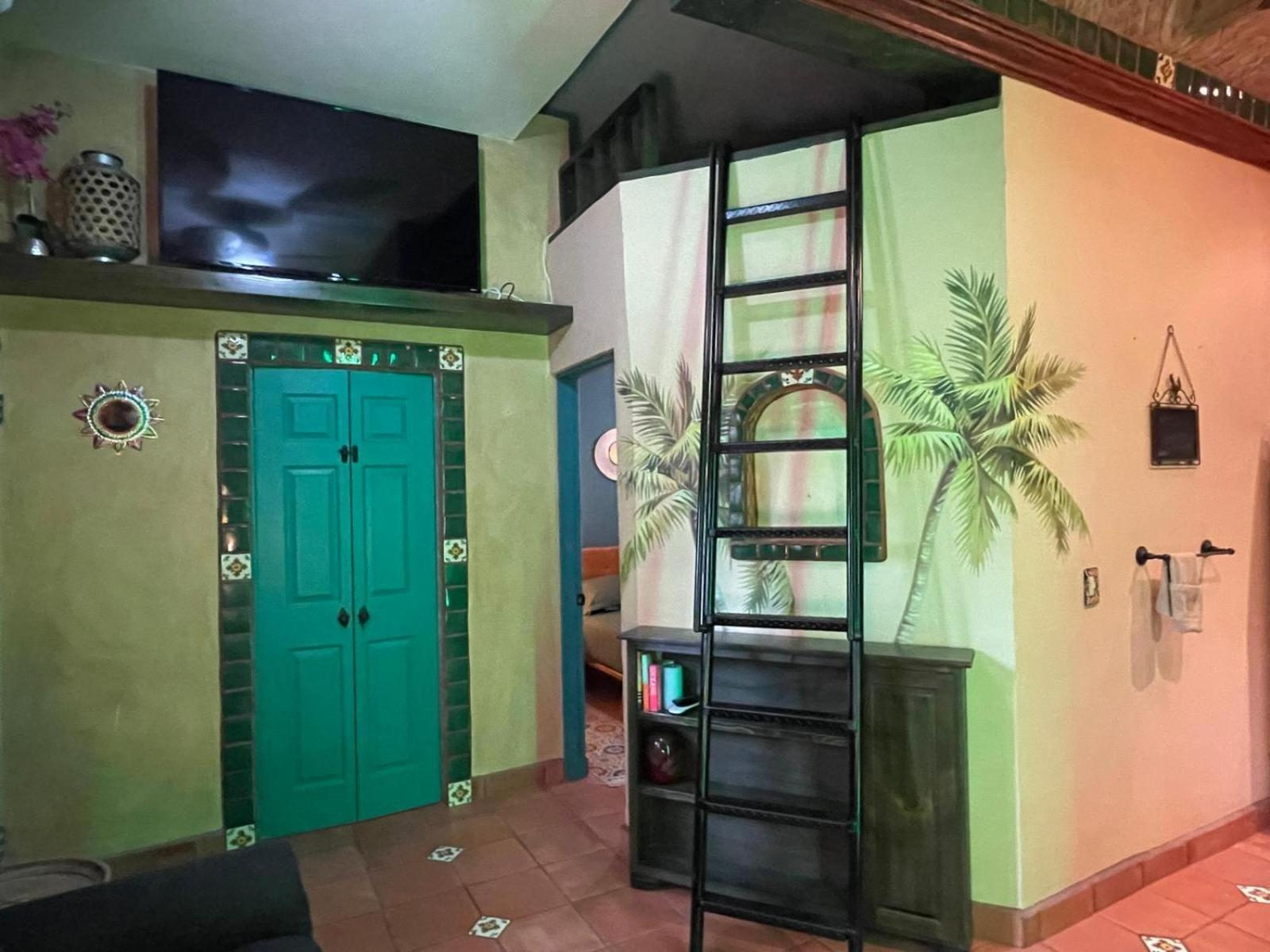 Aparthotel Casa Del Puerto By Rocky Host à Puerto Peñasco Extérieur photo