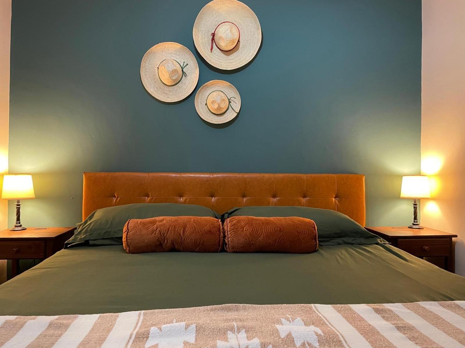 Aparthotel Casa Del Puerto By Rocky Host à Puerto Peñasco Extérieur photo