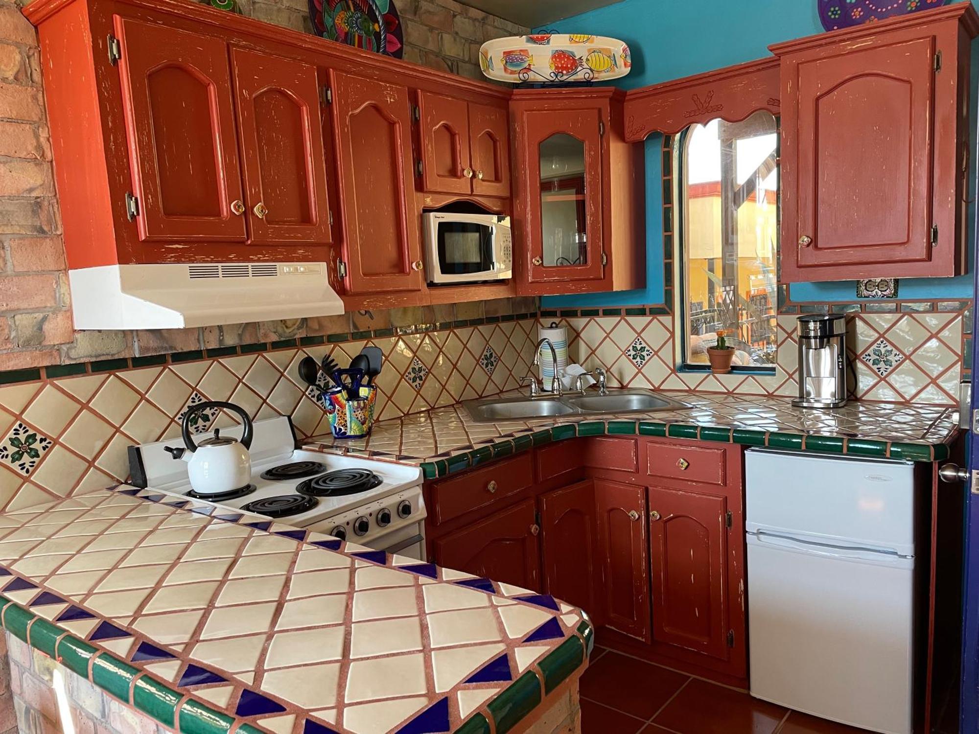 Aparthotel Casa Del Puerto By Rocky Host à Puerto Peñasco Extérieur photo