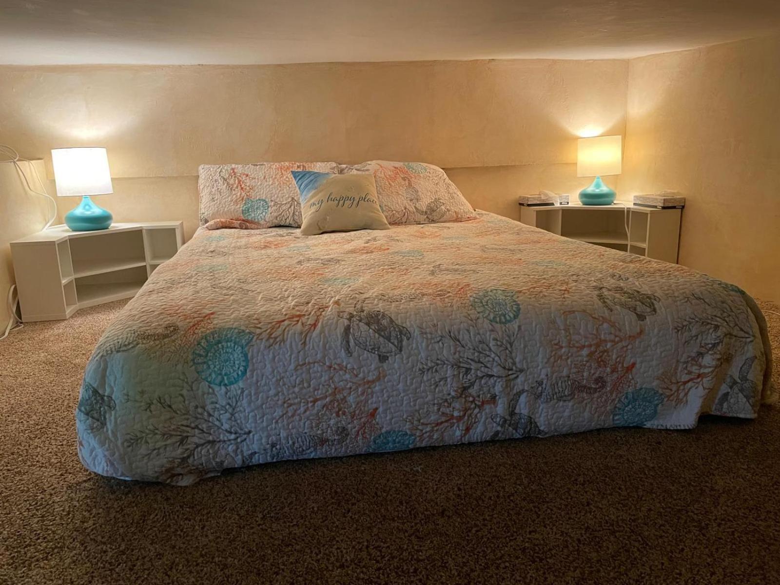 Aparthotel Casa Del Puerto By Rocky Host à Puerto Peñasco Extérieur photo