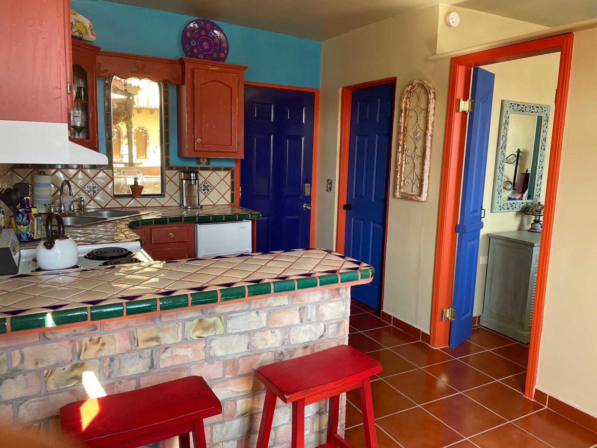Aparthotel Casa Del Puerto By Rocky Host à Puerto Peñasco Extérieur photo