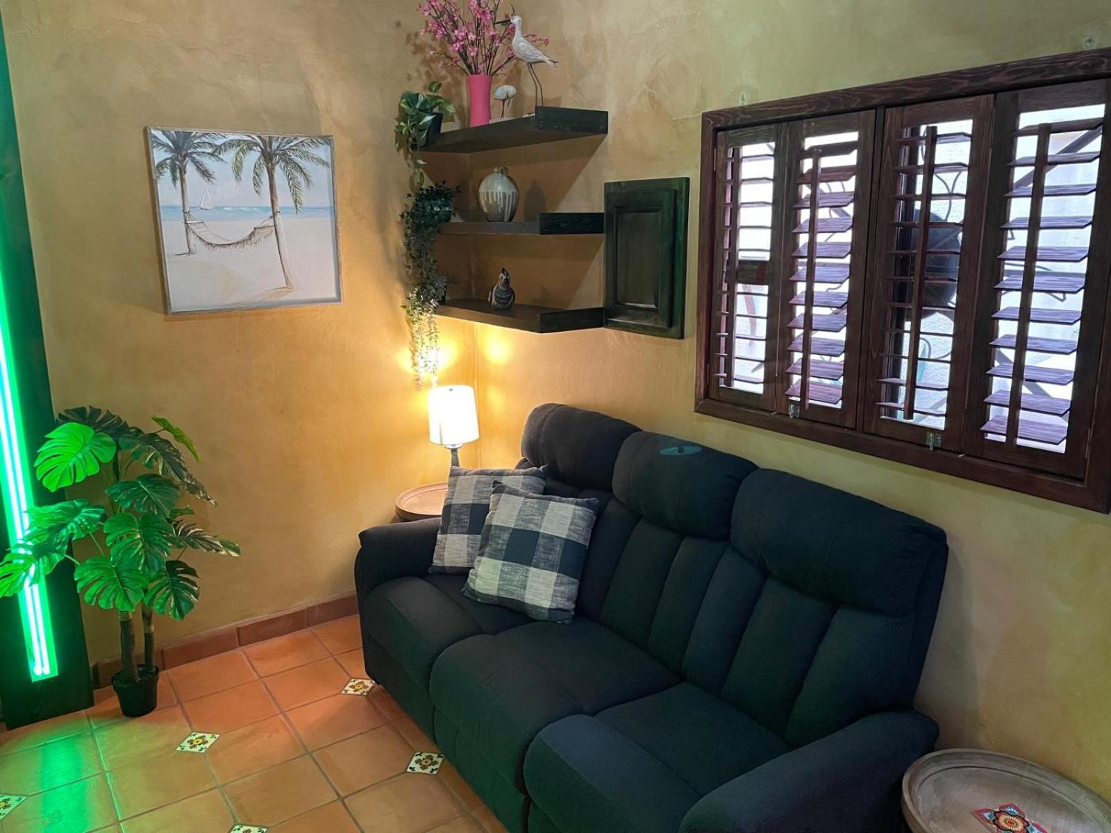 Aparthotel Casa Del Puerto By Rocky Host à Puerto Peñasco Extérieur photo