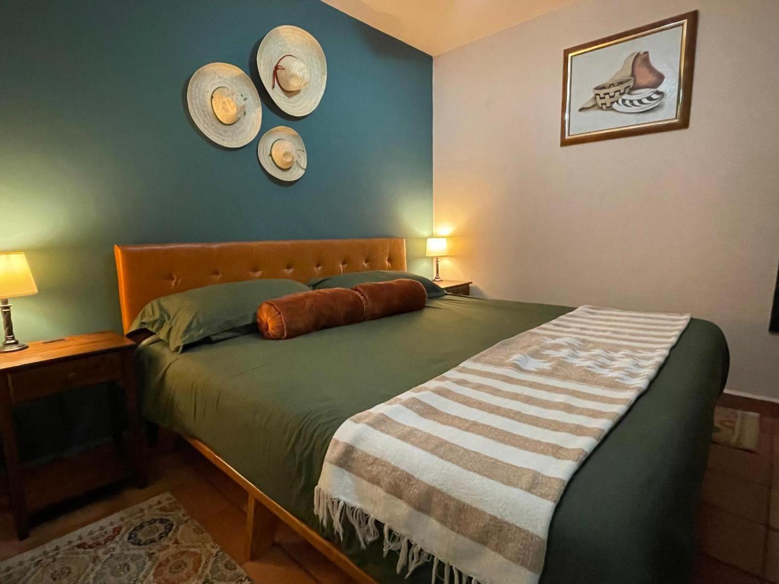 Aparthotel Casa Del Puerto By Rocky Host à Puerto Peñasco Extérieur photo