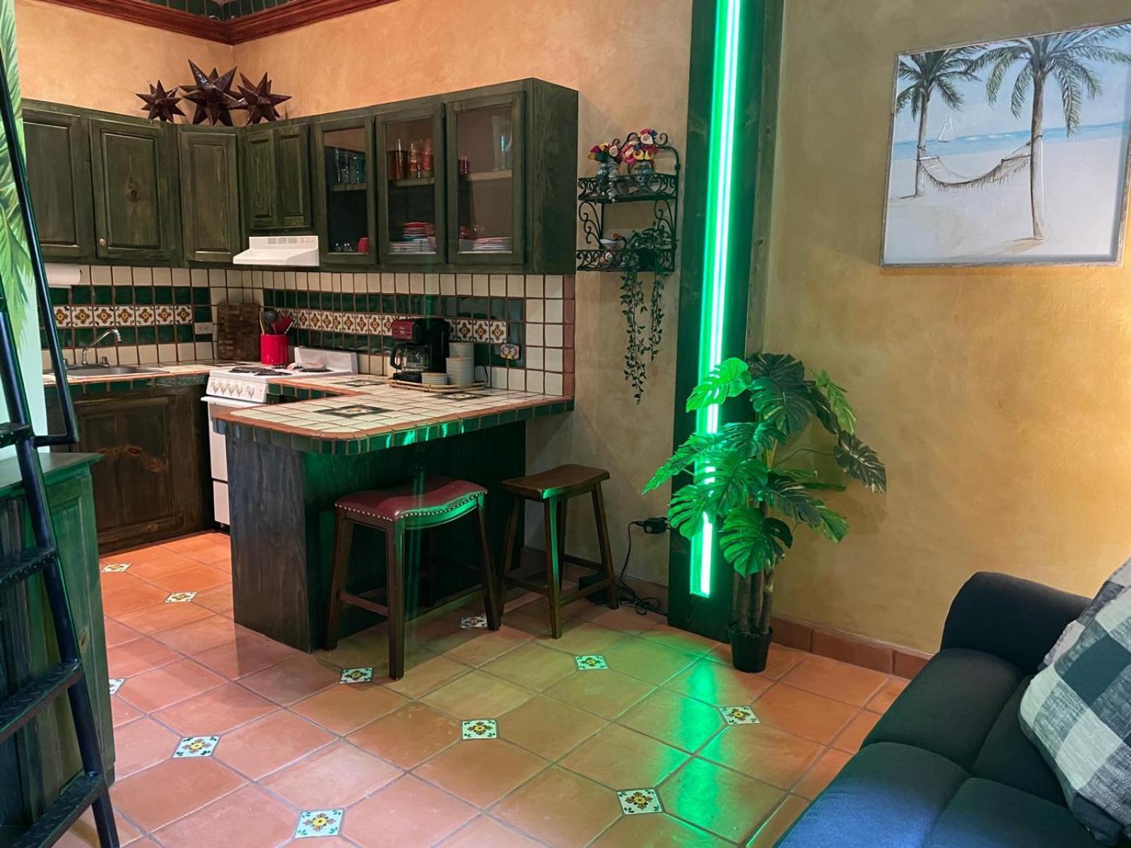 Aparthotel Casa Del Puerto By Rocky Host à Puerto Peñasco Extérieur photo