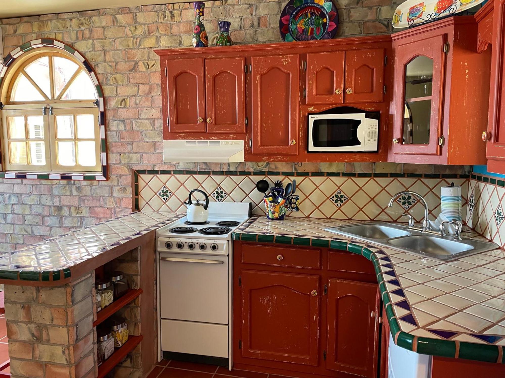 Aparthotel Casa Del Puerto By Rocky Host à Puerto Peñasco Extérieur photo
