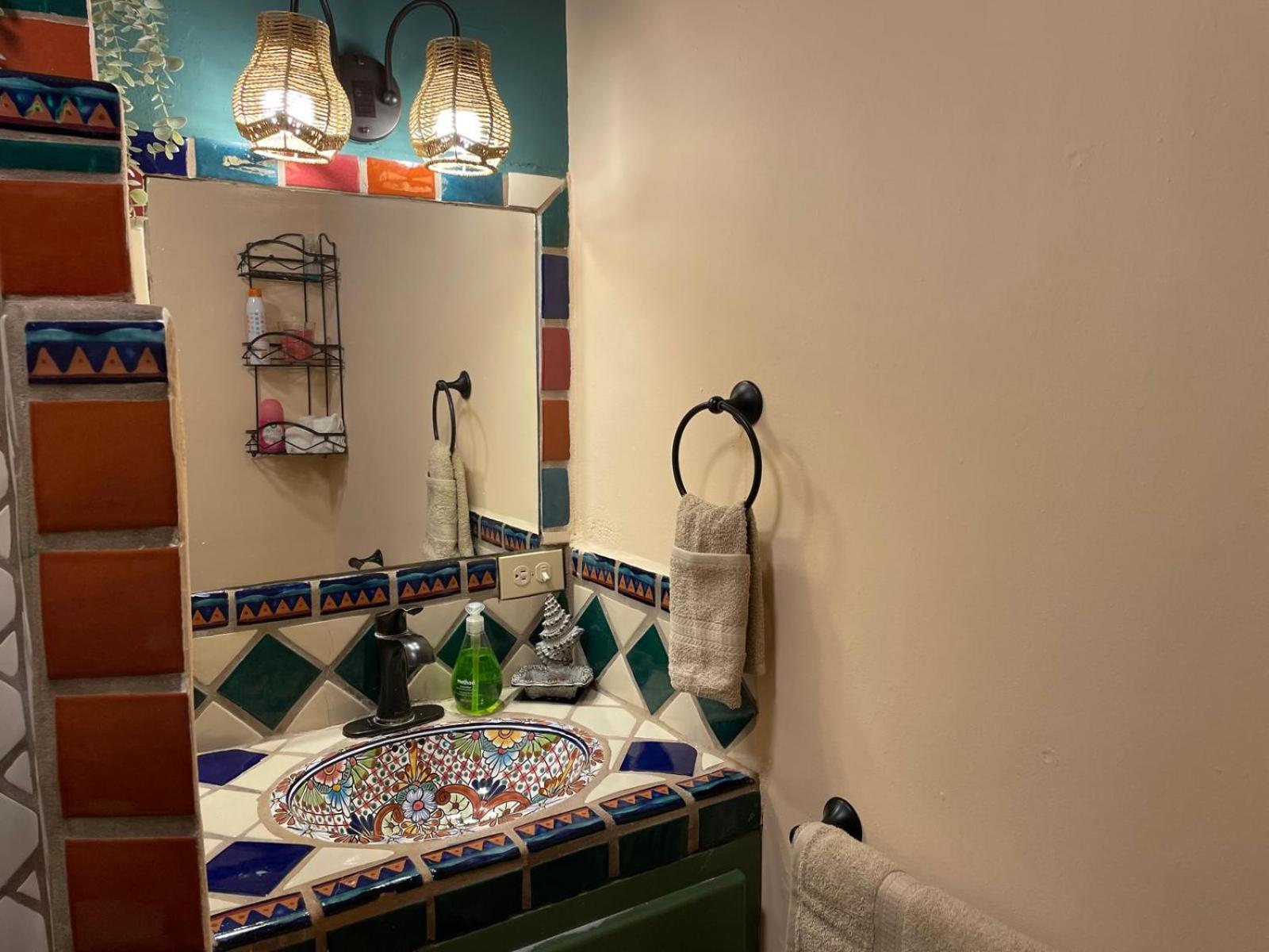 Aparthotel Casa Del Puerto By Rocky Host à Puerto Peñasco Extérieur photo