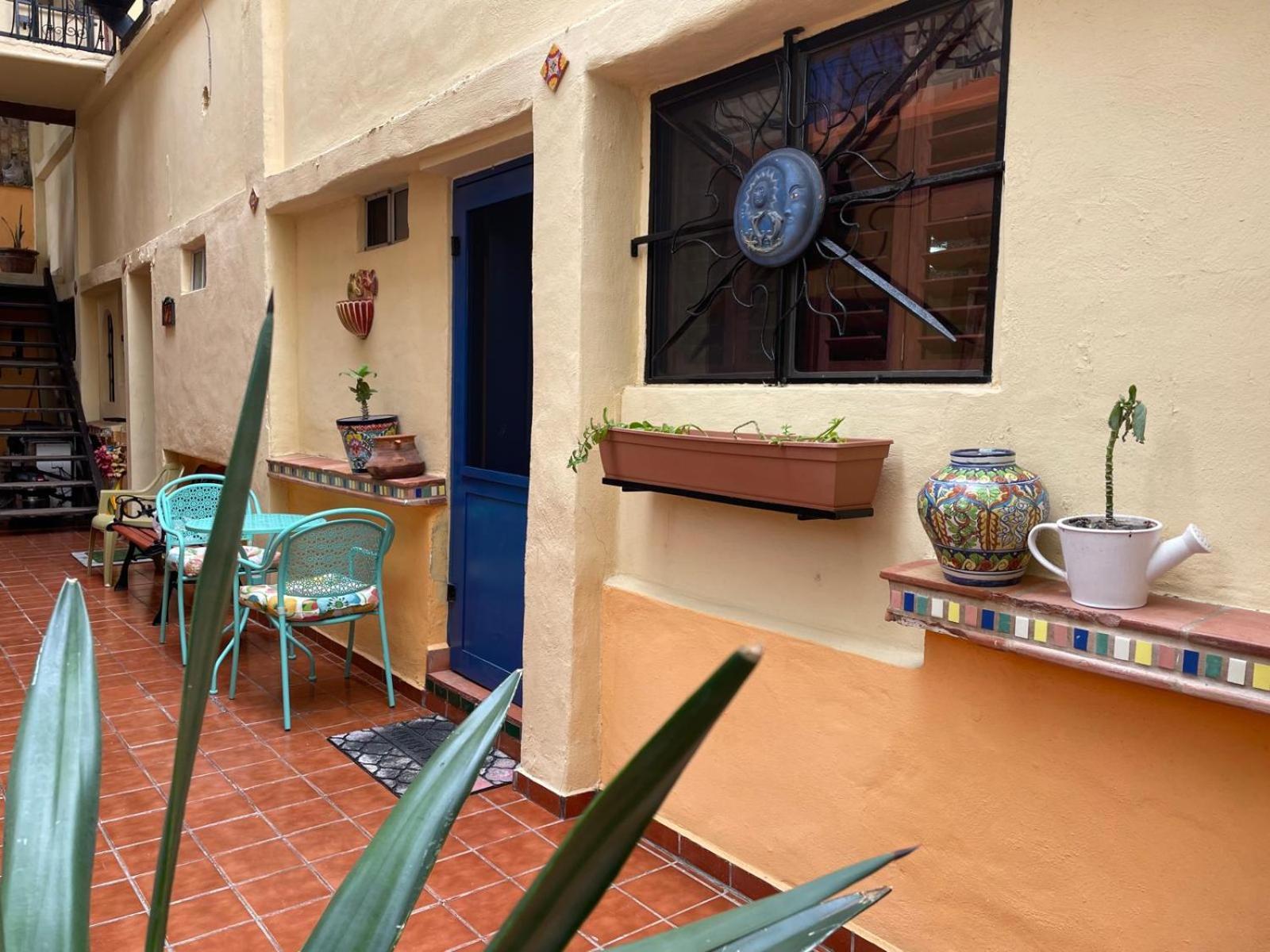 Aparthotel Casa Del Puerto By Rocky Host à Puerto Peñasco Extérieur photo