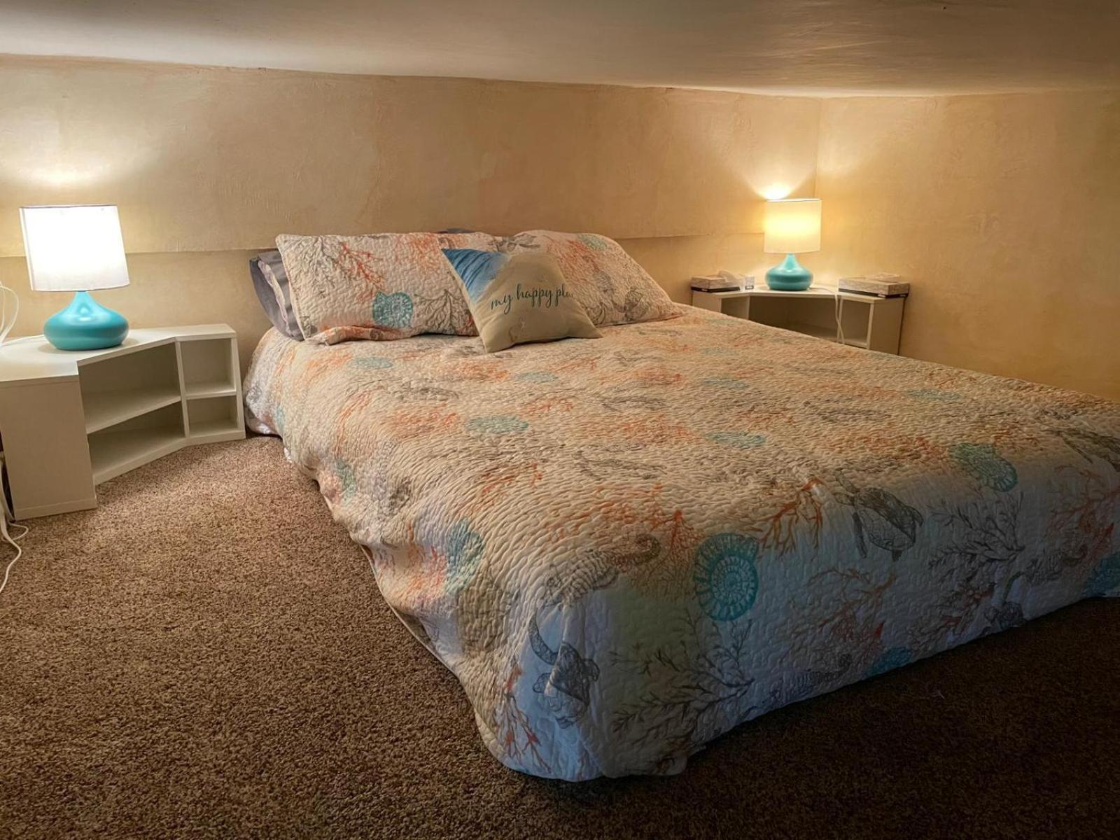 Aparthotel Casa Del Puerto By Rocky Host à Puerto Peñasco Extérieur photo