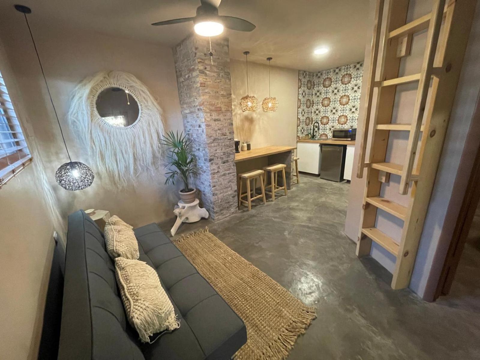 Aparthotel Casa Del Puerto By Rocky Host à Puerto Peñasco Extérieur photo