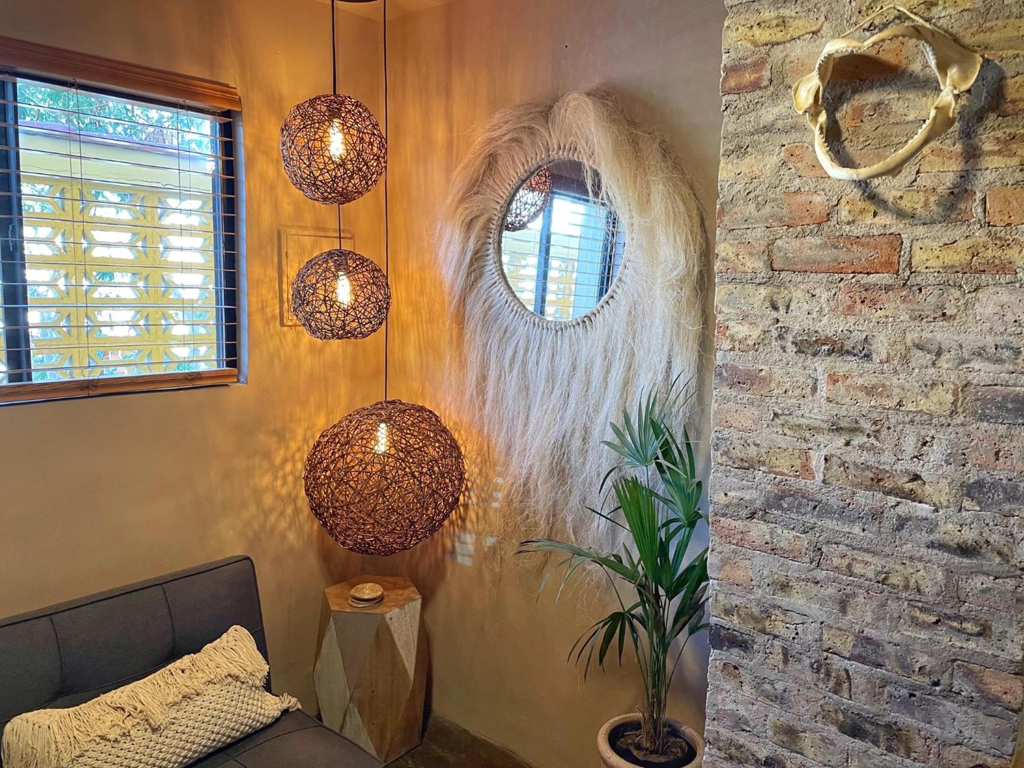 Aparthotel Casa Del Puerto By Rocky Host à Puerto Peñasco Extérieur photo