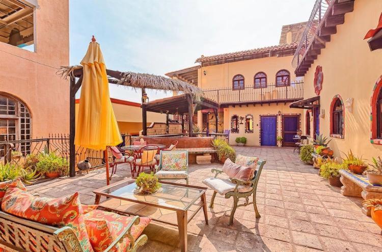 Aparthotel Casa Del Puerto By Rocky Host à Puerto Peñasco Extérieur photo